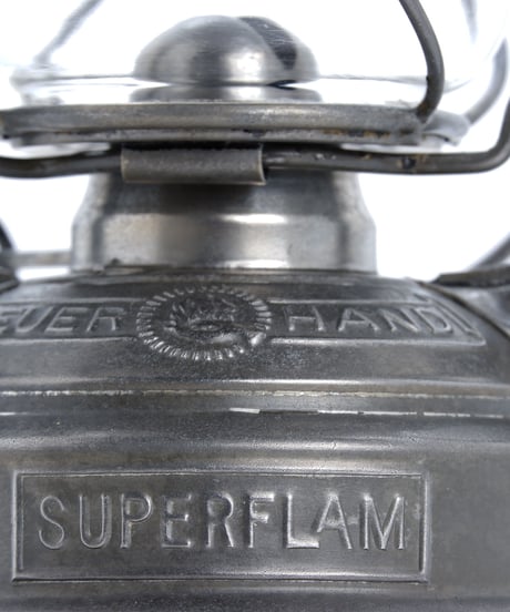 FEUERHAND № 276  LARGE FOUNT 38's 〜40's