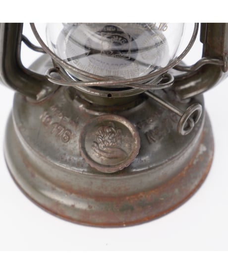 FEUERHAND 176e k/ew 40's -