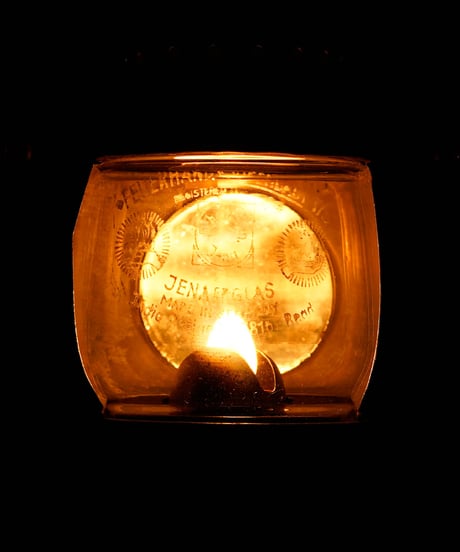 FEUERHAND №175 SUPER BABY F 1st Copper plated 30s -
