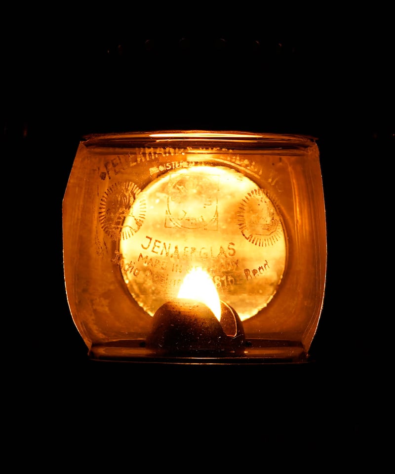 FEUERHAND №175 SUPER BABY F 1st Copper plated 3