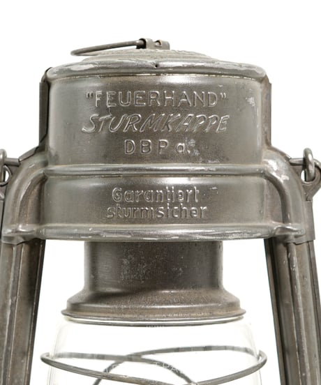 FEUERHAND 276 BABY SPECIAL StK DBPa. K~1452  53's -
