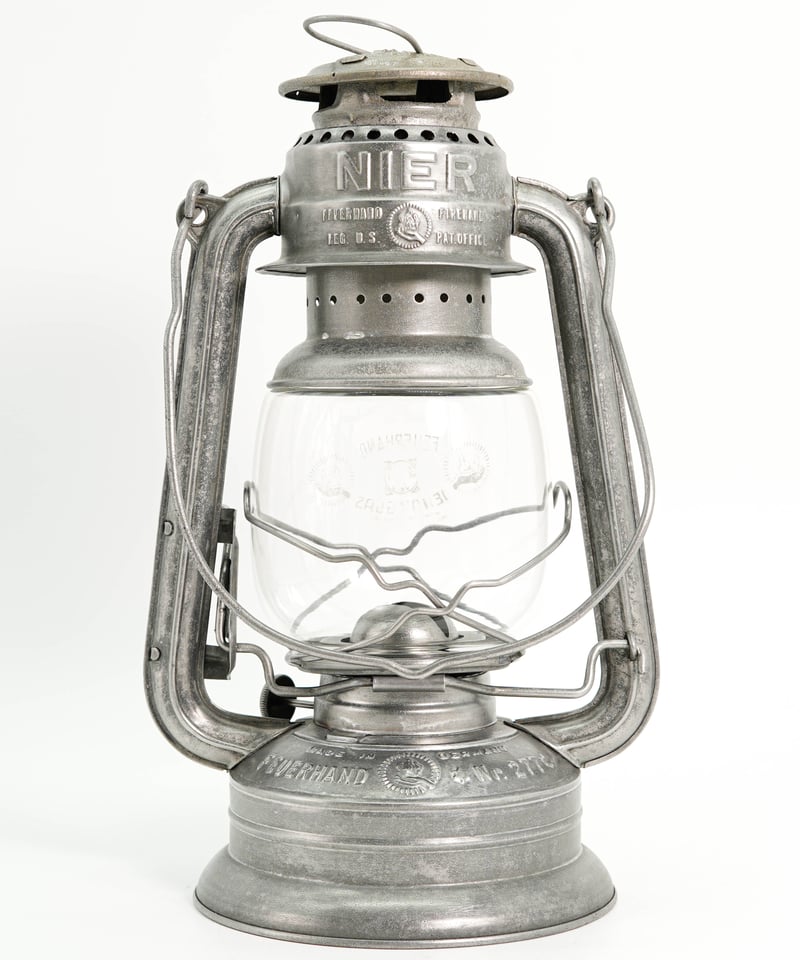 FEUERHAND Nr. 277 NIER US EXPORT MODEL 1938s