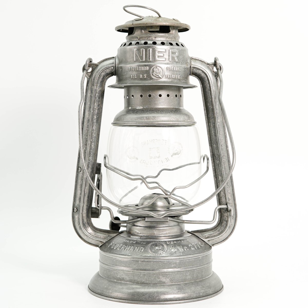 【美品】Feuerhand Nr.260 NIER USエキスポートモデル FEUERHAND Nr. 277 NIER US EXPORT MODEL 1938s