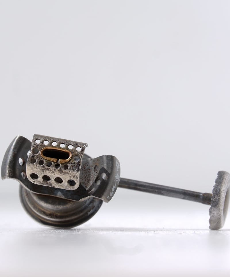 BAT (Stübgen) FLEDERMAUS ORKAN № 666 37's 〜 39'