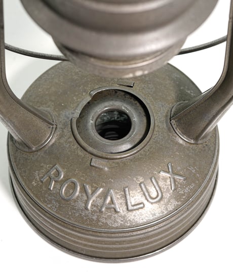 ROYALUX BTES.G.D.G MADE IN FRANCE 49's -