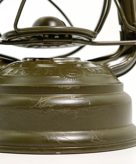 FEUERHAND 276 BABY SPECIAL StK 3rd  B 4007 / OliveDrab 80's/3