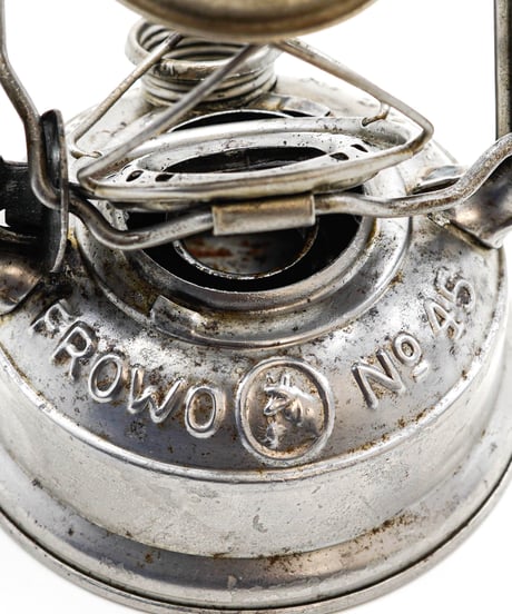 FROWO №45 30's -