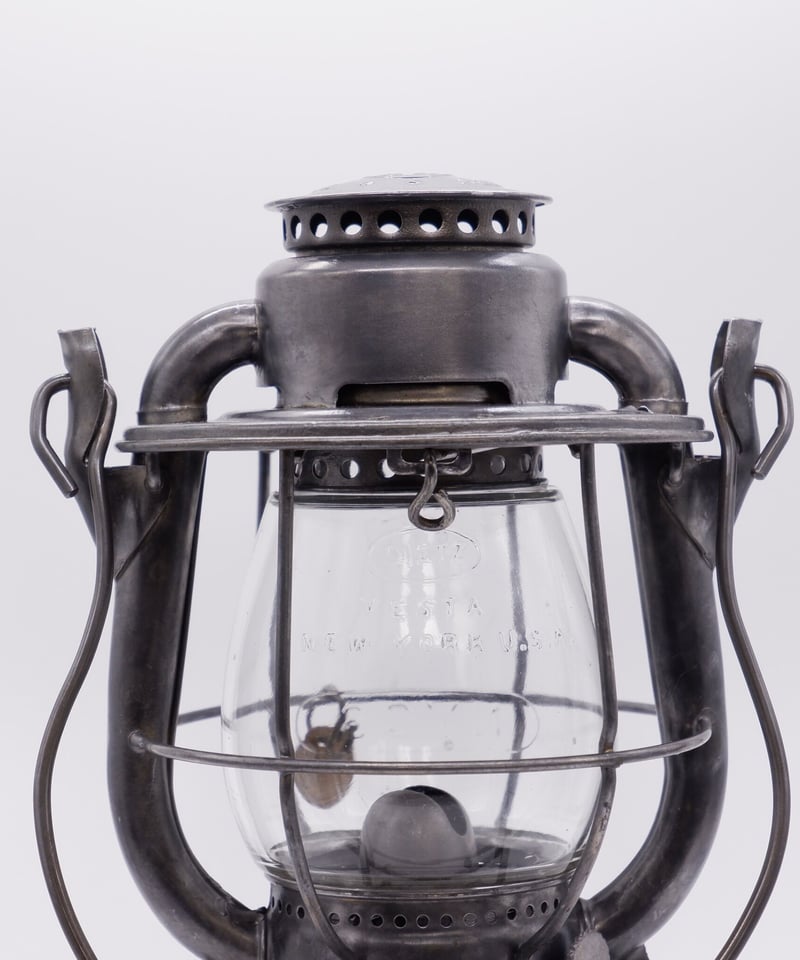 DIETZ VESTA Railroad lantern s - 11 - 38 | 森の古 DIETZ VESTA Railroad lantern s - 11 - 38 | 森の古