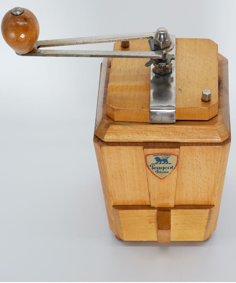 Peugeot RIC deluxe original 1936 - 1939 | 森の古物店 野屋