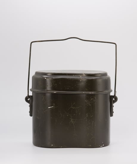 Romanian army female kit 1960