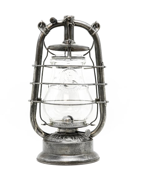 FEUERHAND №323  1st 1920's -