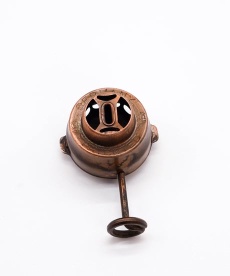 FEUERHAND №175 SUPER BABY 2nd Copper plated model 38's 〜 45's