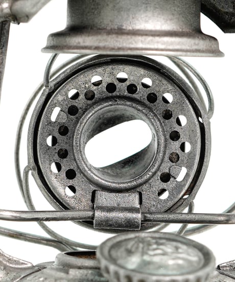 FEUERHAND 75 ATOM StK  1940's - 42's