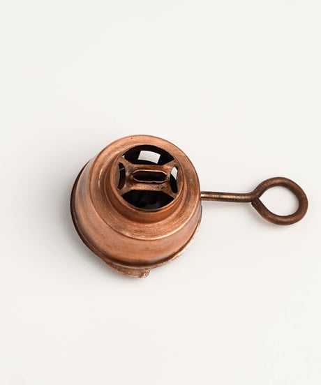 FEUERHAND 175 SUPER BABY 3rd K~1491/1 Copper plated model 55's ~