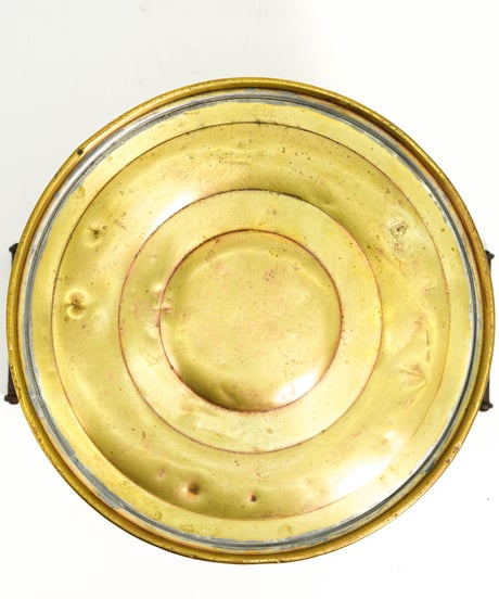 FOURNEAUX BESARD BECS PLATS MB 1890's -