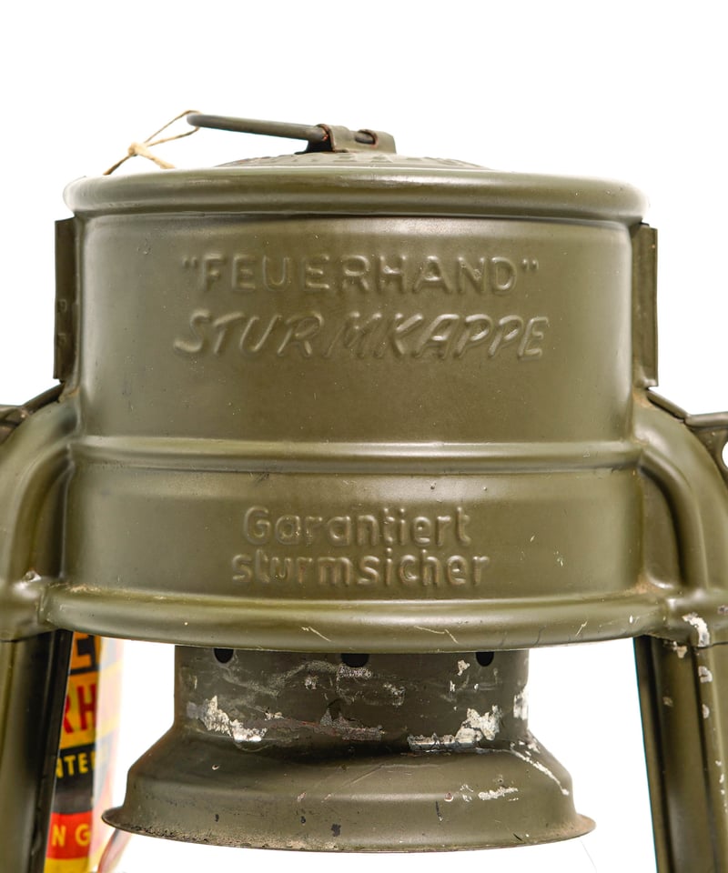 FEUERHAND 276 BABY SPECIAL StK VERSORG - NR 626
