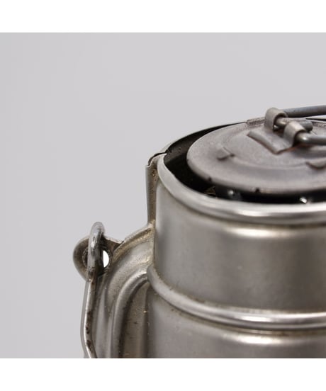 FEUERHAND 75 ATOM StK Frost globe 40's - 42's