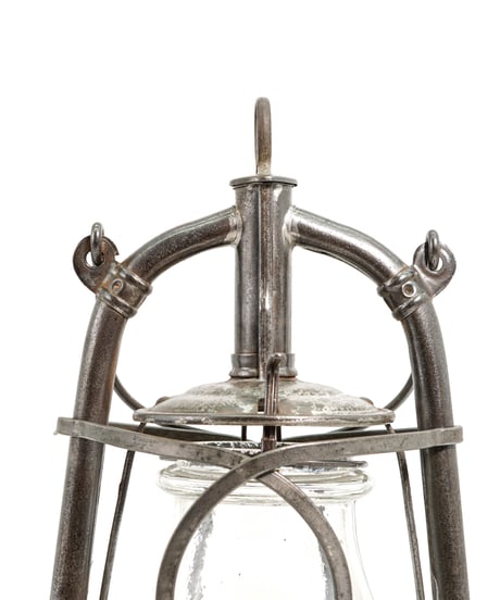 Kaestner & Toebelmann WON'T GOOUT CUIRASS PANZER C.J.BERGMAN & Co FENIX 1920's  -