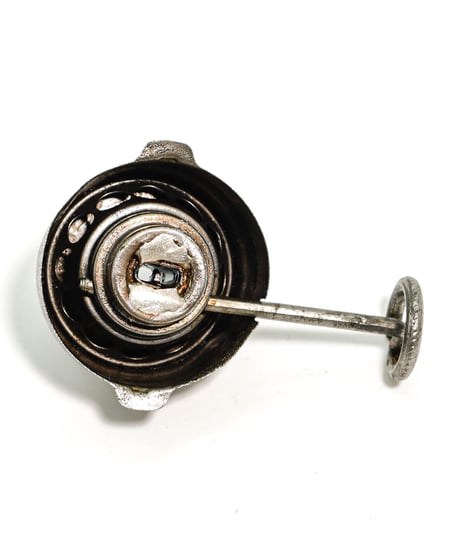 FEUERHAND №75 ATOM 2nd 40's -