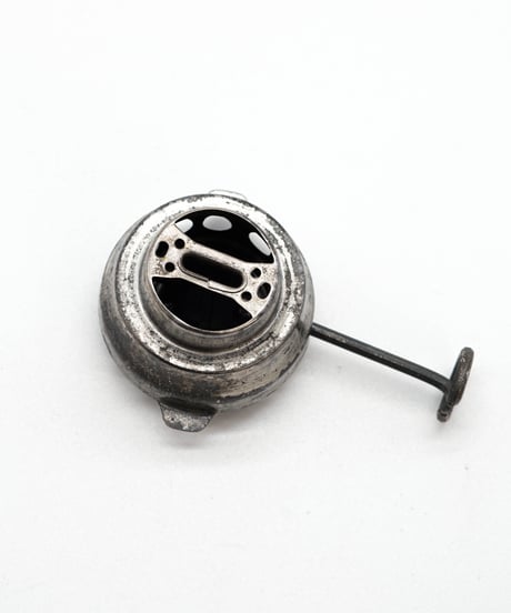 BAT №158　BAT is brightest made in Germany globe 55's~60's