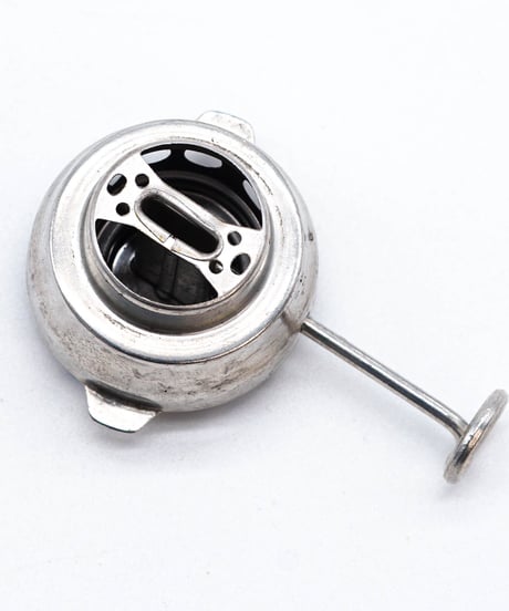 BAT №158 BAT is brightest made in Germany globe Dead Stock 50's