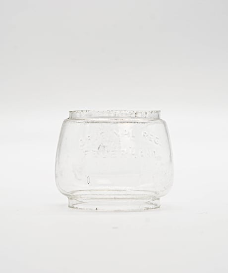 FEUERHAND clear embossing model1075  32's
