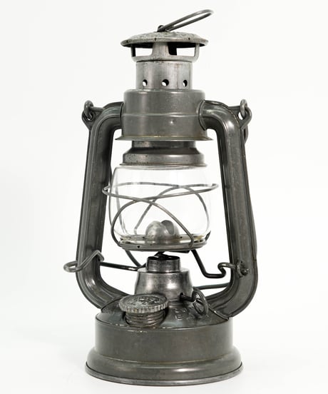 FEUERHAND 175 SUPER BABY  3rd   1965’s -