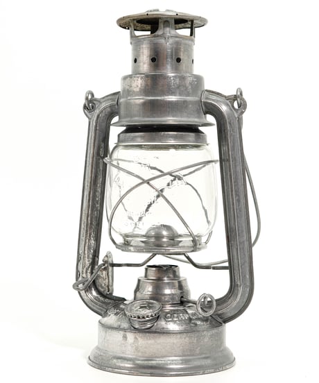 BAT №158 55's -
