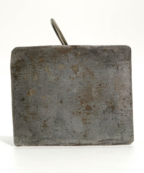 Hugo Theis Esslingen Handlantern 1930s -