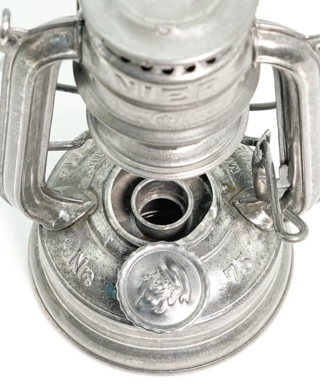FEUERHAND Nr.75 ATOM 1st US Export Model 36s -