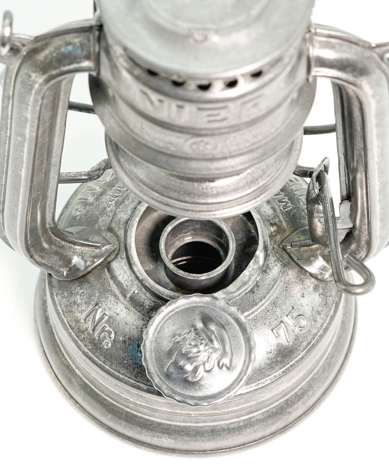 FEUERHAND Nr.75 ATOM 1st US Export Model 36s -