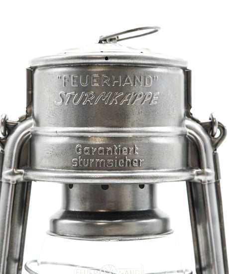FEUERHAND 276 BABY SPECIAL StK STRASSENBAUAMT  60's -