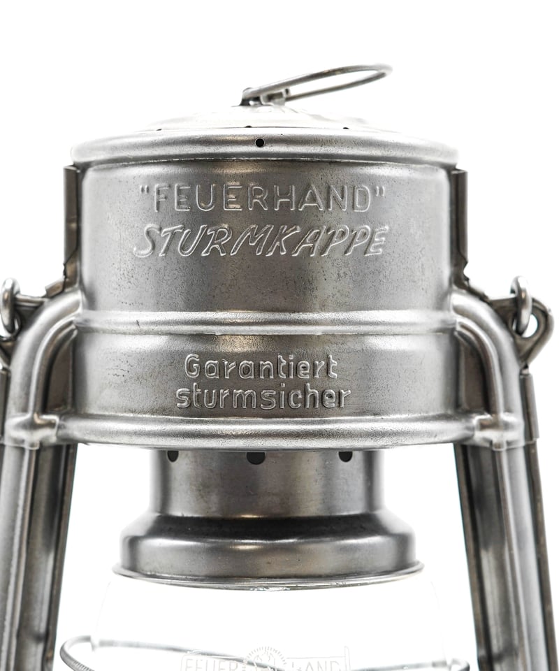 FEUERHAND 276 BABY SPECIAL StK STRASSENBAUAMT