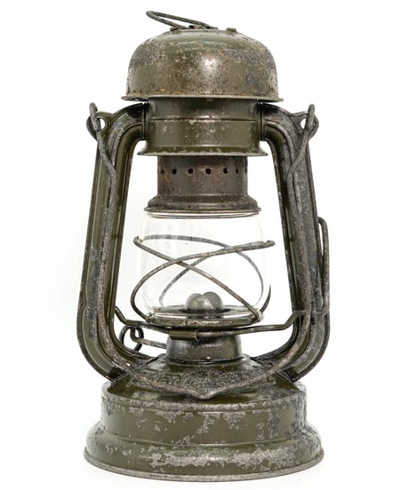 FEUERHAND 176e olive drab 40's -