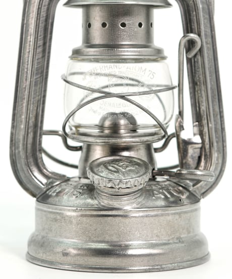 FEUERHAND №75 ATOM SP 2nd 40's -