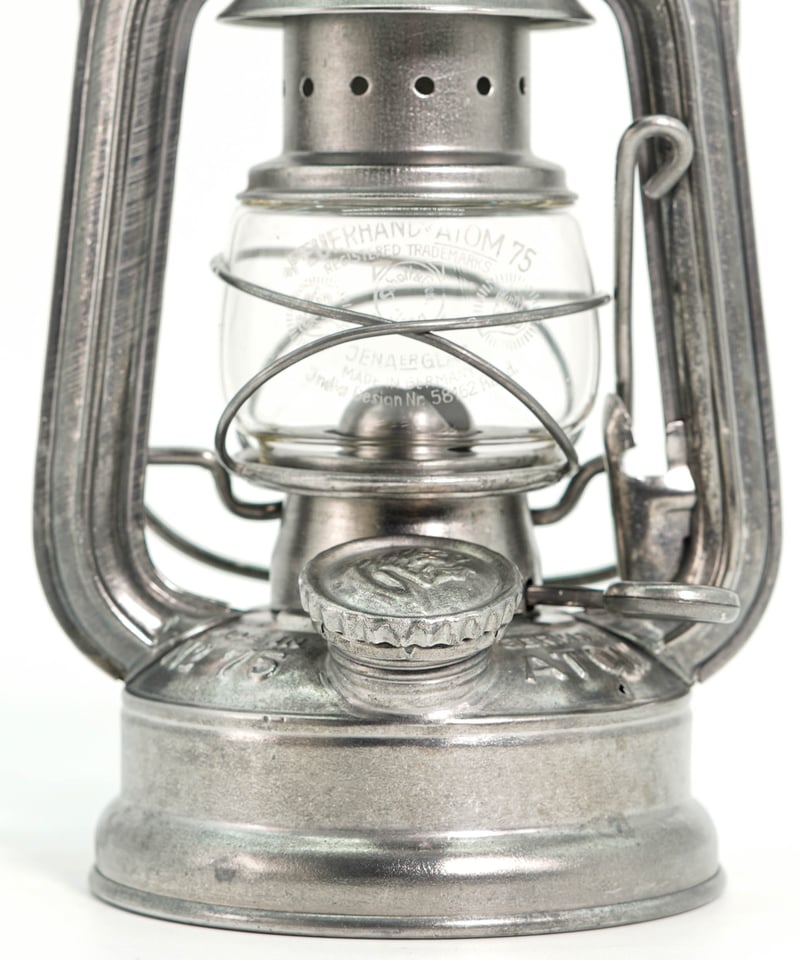 FEUERHAND №75 ATOM SP 2nd 40's - | 森の古物店 野屋