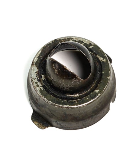 FEUERHAND 176LU Olive Drab　blackout Blue 1940's - 42's