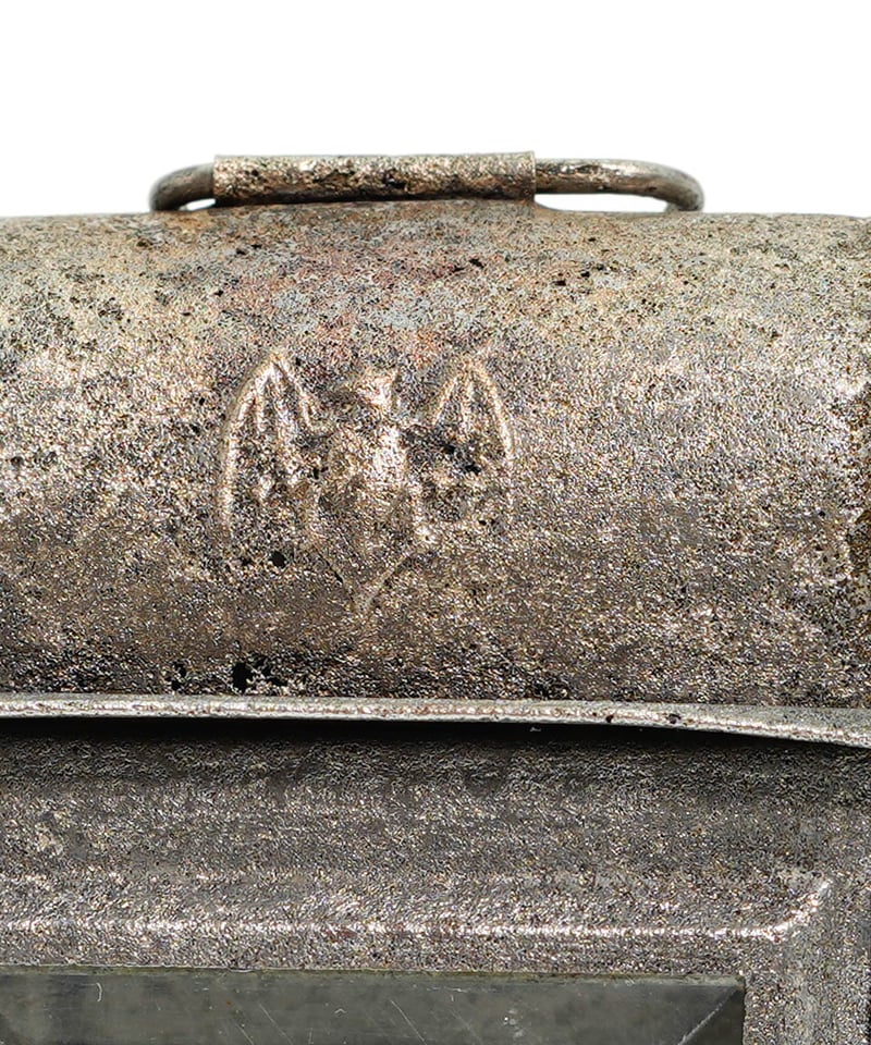 FR. STÜBGEN EISENBAHN SIGNAL-HANDLATERNEN 1000