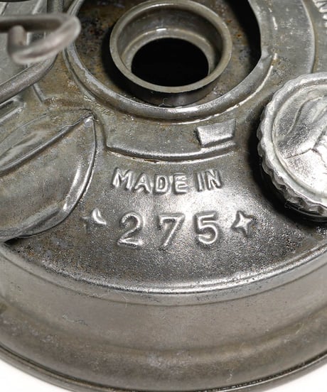 FEUERHAND 275×275 StK DBPa. 54's  W75