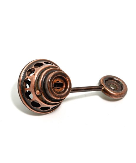 FEUERHAND №75 ATOM SP 2nd Copper plated model 40's -