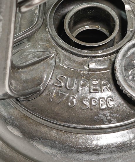 FEUERHAND 176 SUPER BABY StK DBPa. K〰1490 54's -