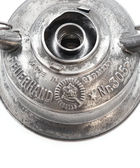 FEUERHAND Nr.305  26' ~ 42's