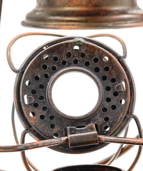 FEUERHAND №176e Copper 40's -