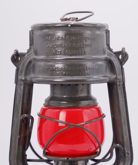 FEUERHAND176 DBP stk k~1490 red globe 1955 -