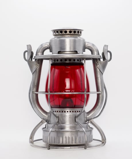 DIETZ VESTA Railroad lantern S - 12 - 49