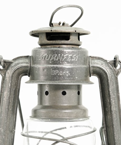 FEUERHAND 175 SUPER BABY 3rd STURMFEST BP.ang. 60's ~