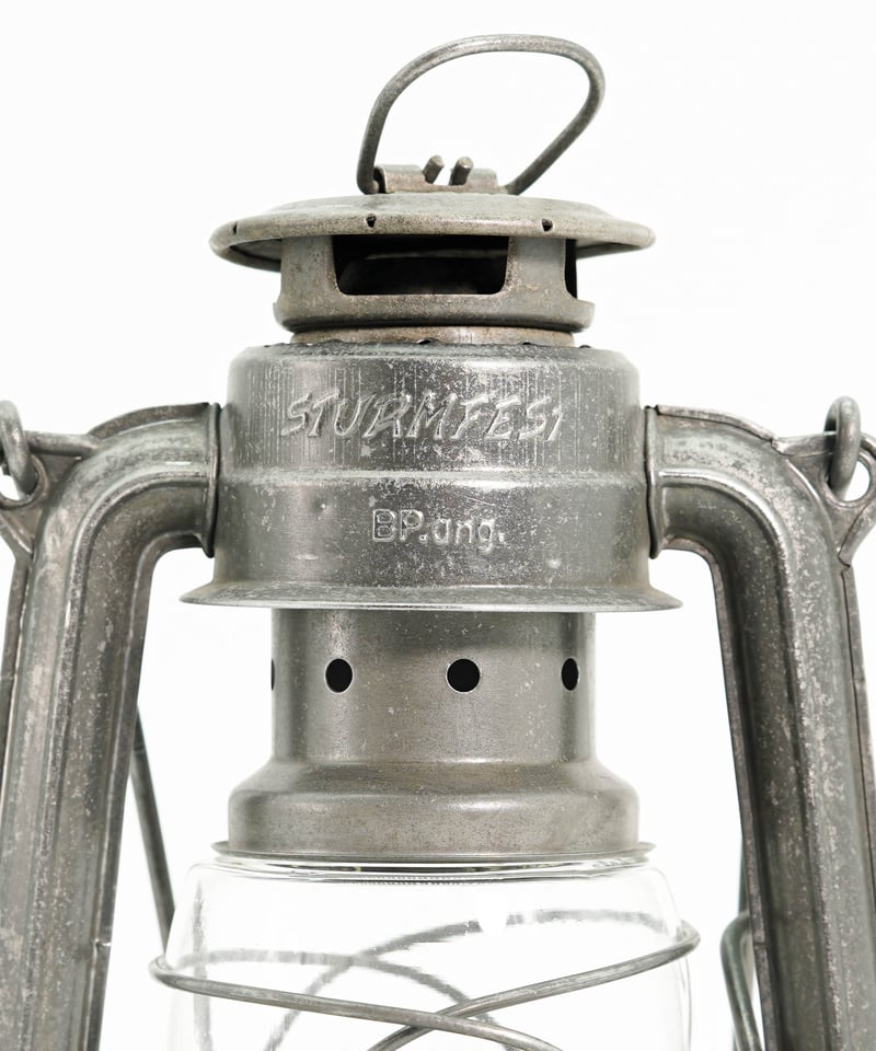 Feuerhand 175 STURMFEST BP.ang フュア―ハンド FEUERHAND 175 SUPER BABY 3rd STURMFEST BP.ang.