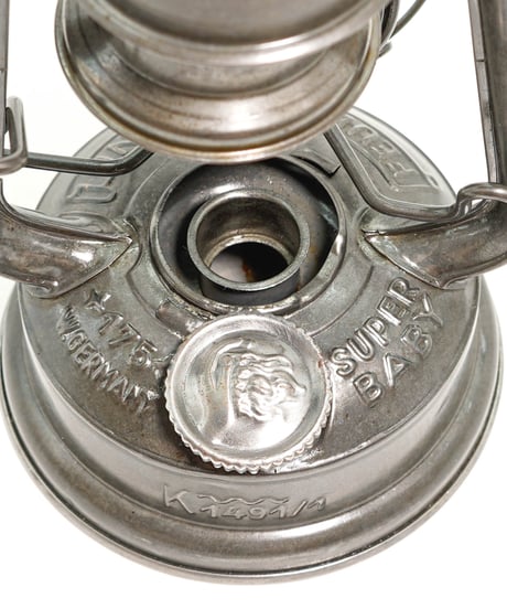 FEUERHAND 175 SUPER BABY  3rd  K~1491/1 64's ~