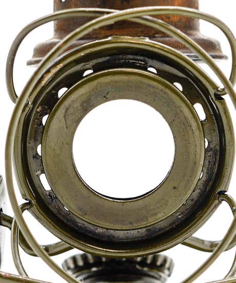 FEUERHAND 75 ATOM 2nd olive drab 40's ~ 42's