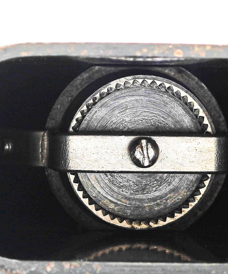 LODOS TRAMP coffee grinder 40's -
